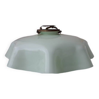 Art Deco lampshade