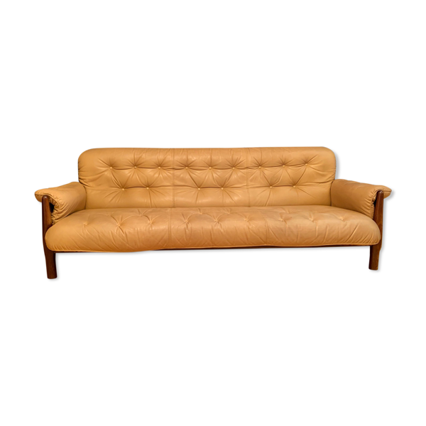 Canapé, Brésil, années 1960