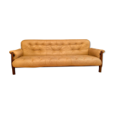 Sofa, Brazil, 1960s