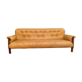 Sofa, Brazil, 1960s