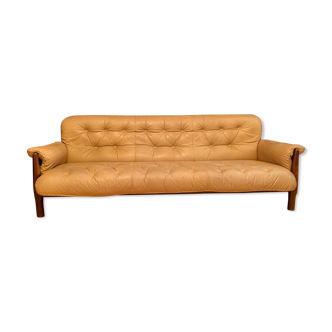 Sofa, Brazil, 1960s