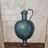 Table 61.5 x 50 cm Good condition