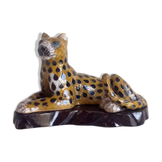 Statuette