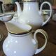 Royal Doulton porcelain service