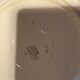 15 plates longchamp model clery decor bird