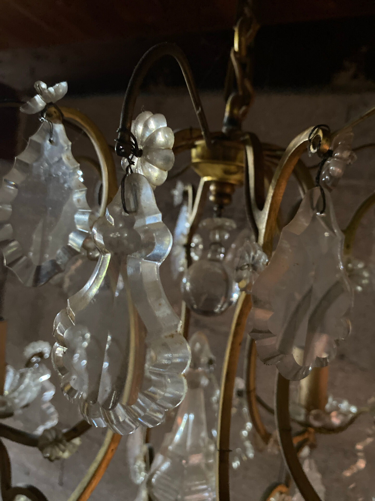 Lustre