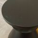 Tabouret en bois massif