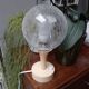 Doria Lighting Lamp 1960s