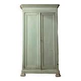 Armoire ancienne patinée