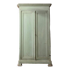 Armoire ancienne patinée