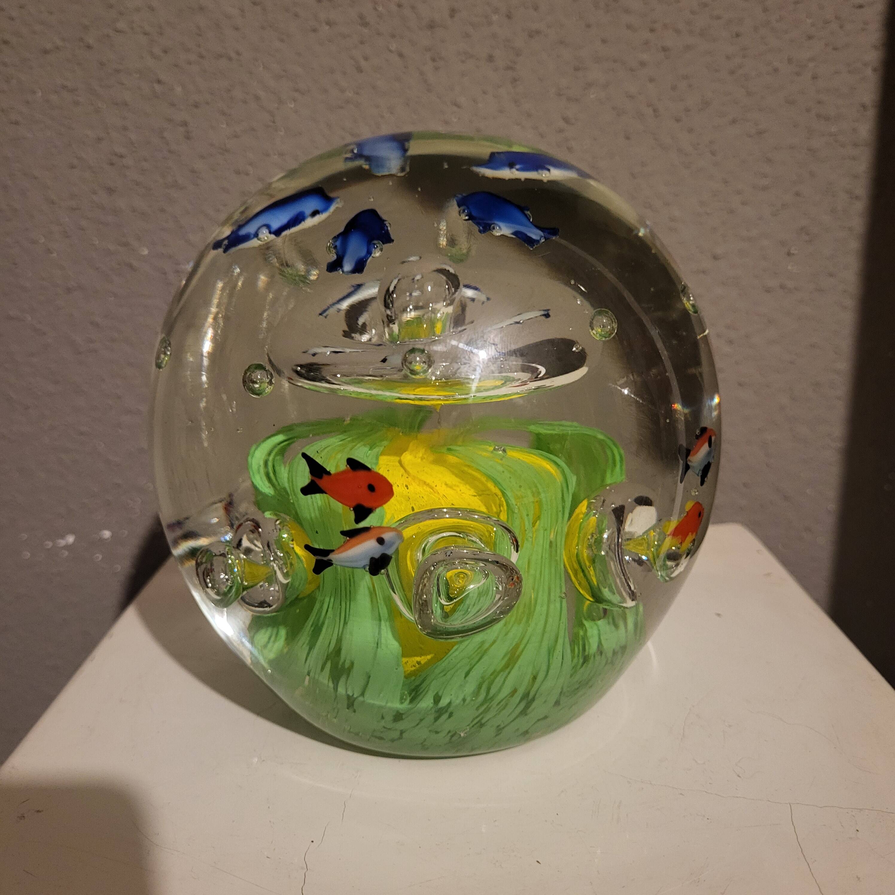 Sulfure aquarium xxl