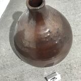 Porcelain stoneware lamp base