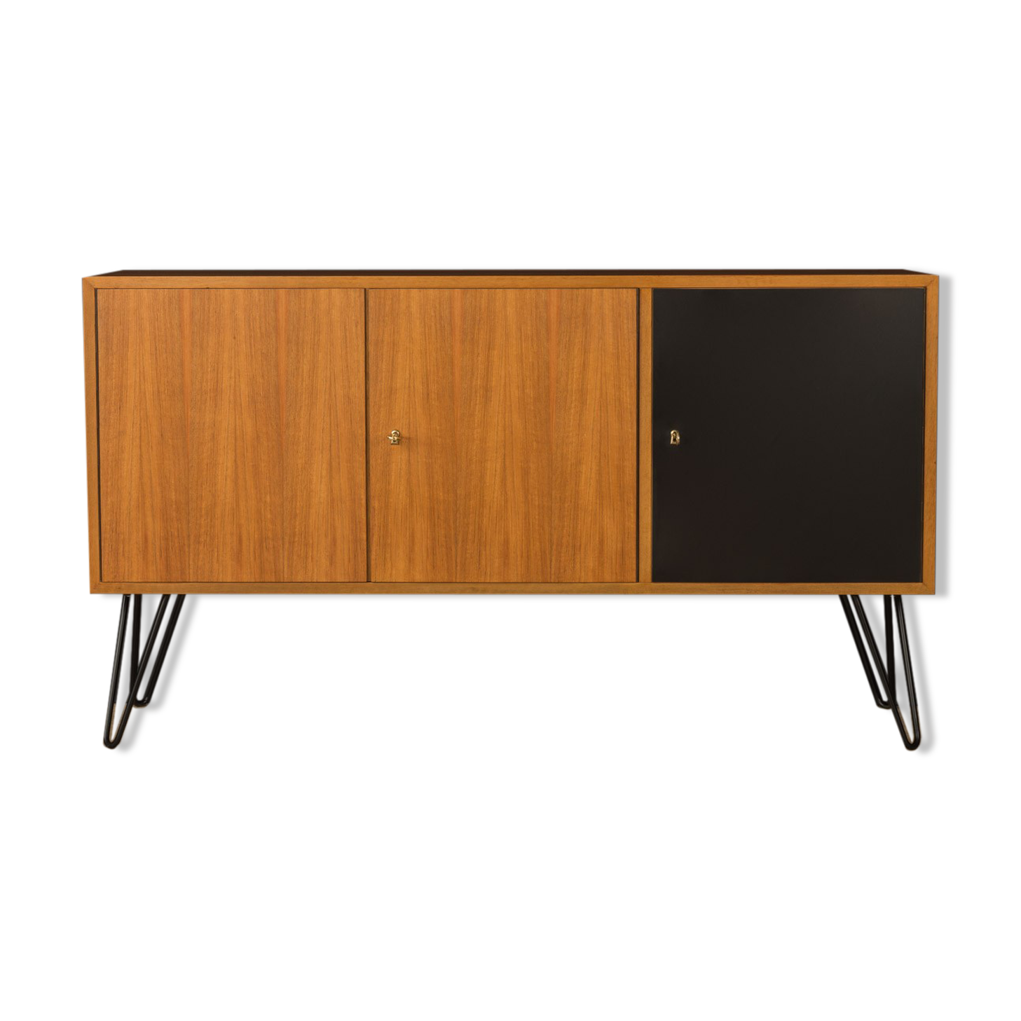 1950s Sideboard, WK Möbel