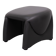 Leolux Ottoman or Footstool organic shaped 1980s