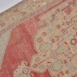 Oushak Oversize Anatolian Floor Rug sku 1271