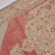 Oushak Oversize Anatolian Floor Rug sku 1271
