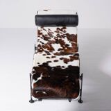 LC4 Cassina - Chaise Longue  Charlotte Perriand, Le Corbusier Pierre Jeanneret