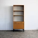 Classeur vintage | armoire de bureau | Kinnarps | Suède