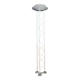 Lampadaire targetti sankey space age