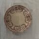 Ancient ironstone bowl