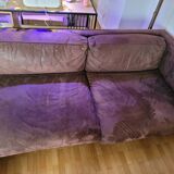 Sofa L COLONIAL HOUSE