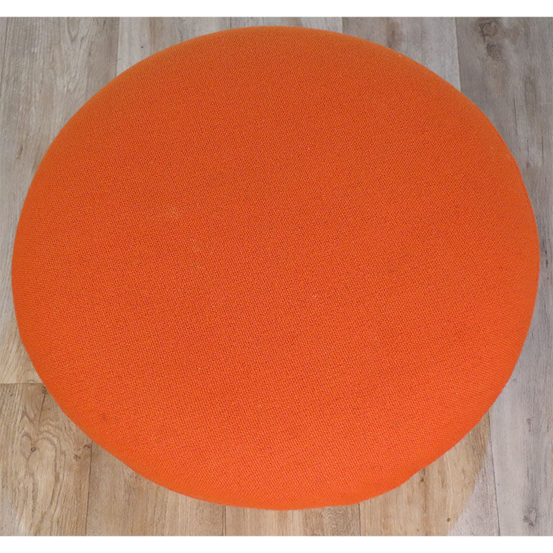 Vintage pouf "Mushroom" by Pierre Paulin for Artifort 1960