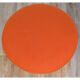 Vintage pouf "Mushroom" by Pierre Paulin for Artifort 1960