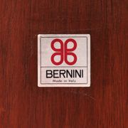 Gianfranco Frattini revolving modular bookcase model 823, 1963 Italy