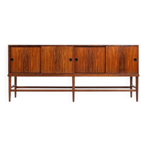 enfilade en palissandre,