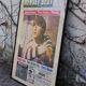 Vintage Beatles poster depicting John Lennon