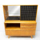 Credenza U-300 du milieu du siècle par Hubert Nepožitek & Bohumil Landsman pour Jitona, années 1960