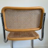 Marcel Breuer chair