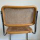 Marcel Breuer chair