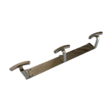 Art Deco palace bathroom patère 1950