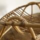 Fauteuil en rotin pour enfant