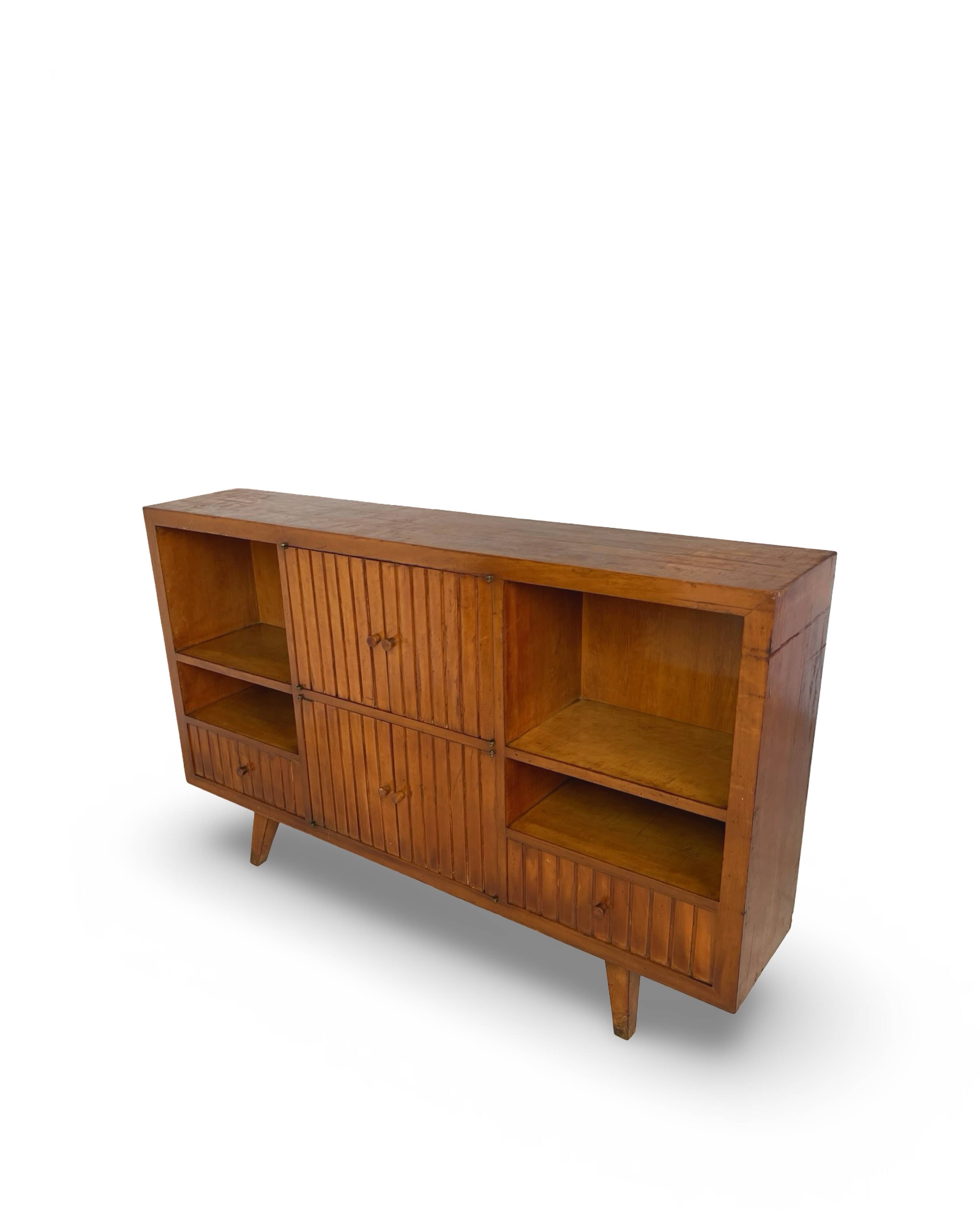 italian sideboard 1950s