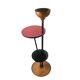 Plant holder / end of sofa 50s/60s