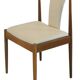 4 chaises Casala, milieu XXème