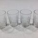 Baccarat - Nancy Liqueur Cups
