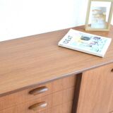English sideboard by G-Plan * 206 cm