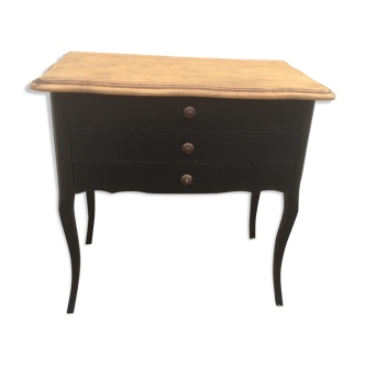 Sewing basket