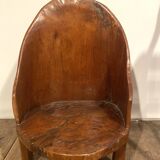 Fauteuil naga