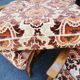 Paire de fauteuils