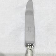 Christofle - Couteaux à Entremet