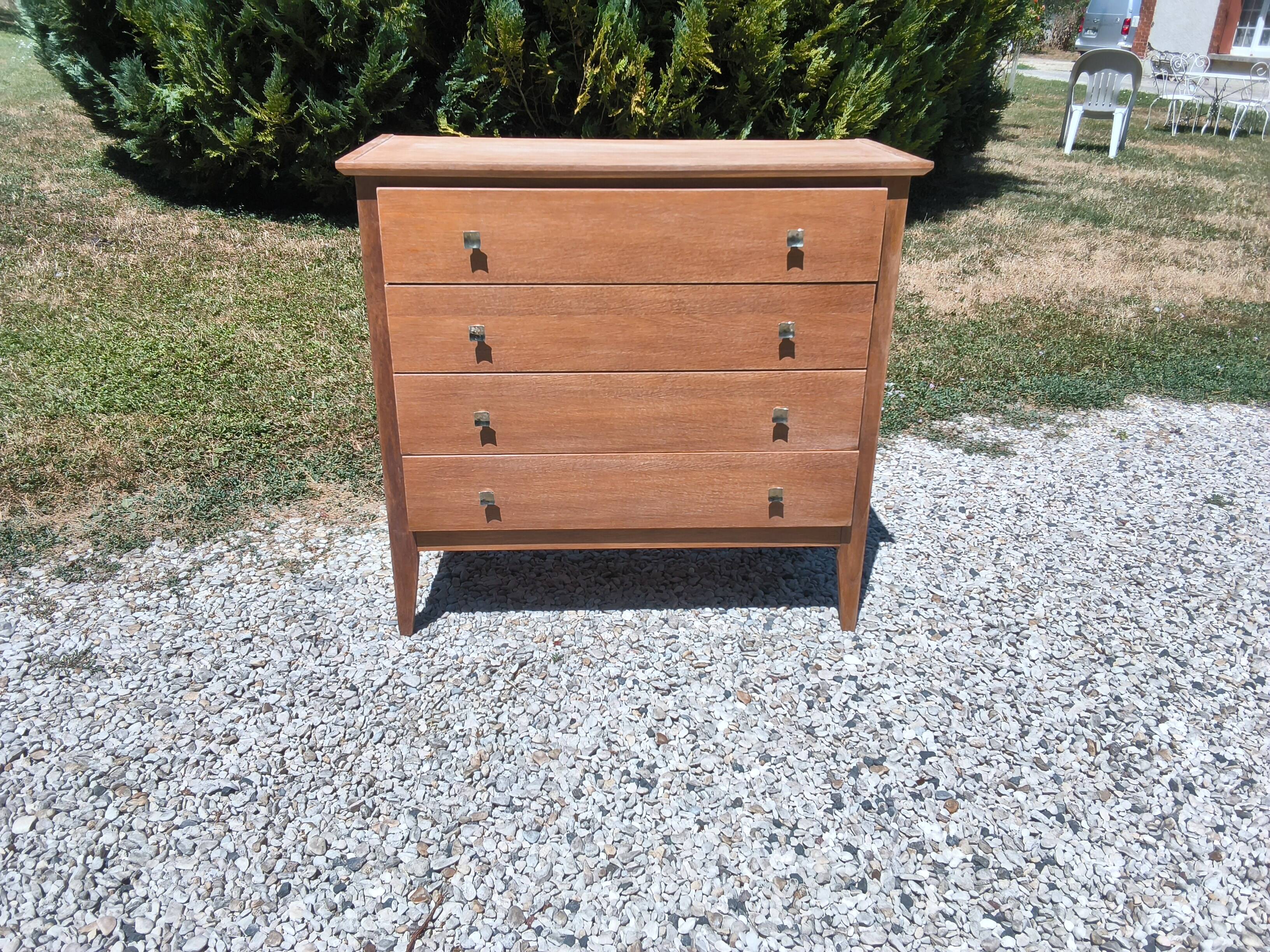 Commode