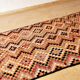 Moroccan Berber rug Boujaad vintage 307 x 180 cm Excellent condition