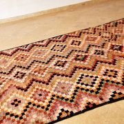 Moroccan Berber rug Boujaad vintage 307 x 180 cm Excellent condition
