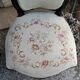 Baroque armchairs