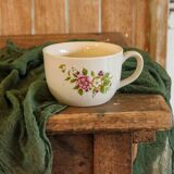 Stoneware mug "Juniper"