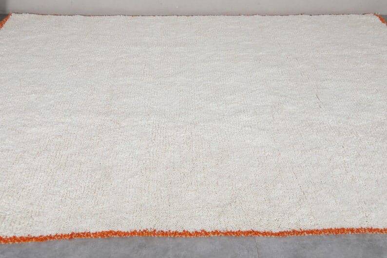 Large handmade Berber rug size 200 x 300 cm